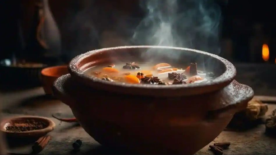 Ancient cooking techniques of India that are making a comeback Ancient cooking techniques of India that are making a comeback
