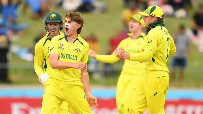 India's 3rd straight ICC final loss to Australia at U19 World Cup triggers meme meltdown