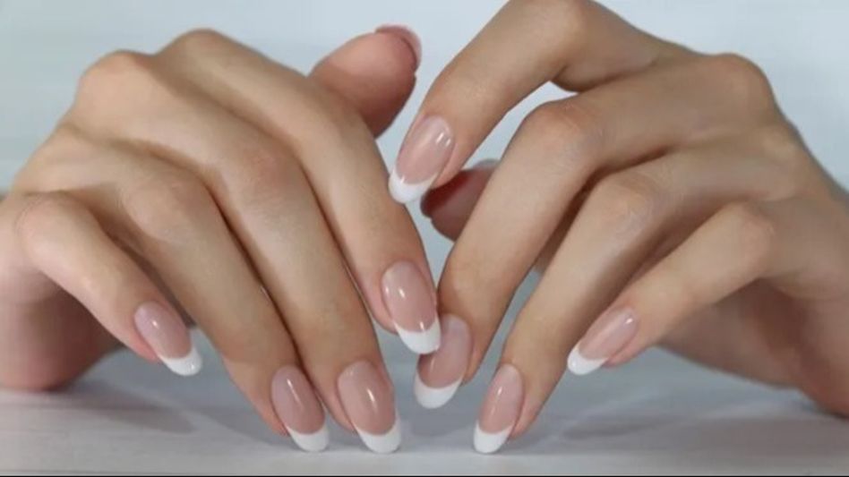 Maintaining beautiful nails: Steps to get well-manicured nails at home Maintaining beautiful nails: Steps to get well-manicured nails at home