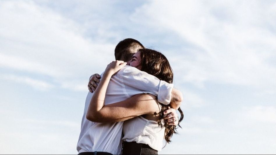 Emotional well-being and human connection: The importance of Hug Day Emotional well-being and human connection: The importance of Hug Day
