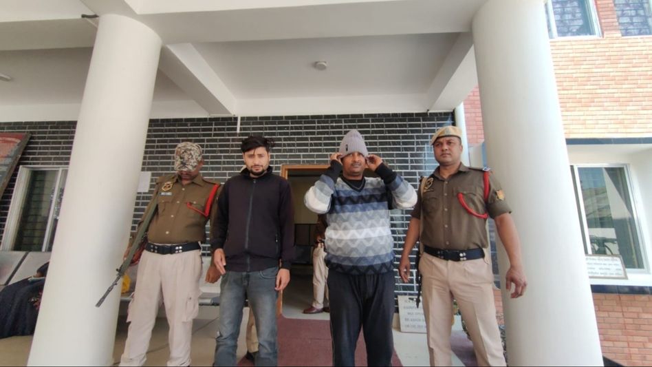 Assam: Crackdown against Dhubri usurers, 3 arrested against illegal moneylending Assam: Crackdown against Dhubri usurers, 3 arrested against illegal moneylending