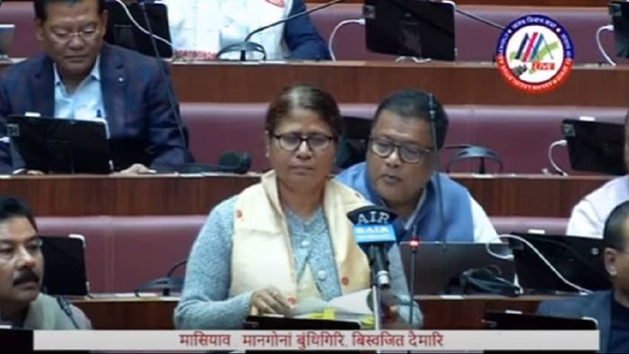 Assam Budget 2024: Finance Minister Ajanta Neog announces Mukhya Mantri Nijut Moina Scheme to empower girls