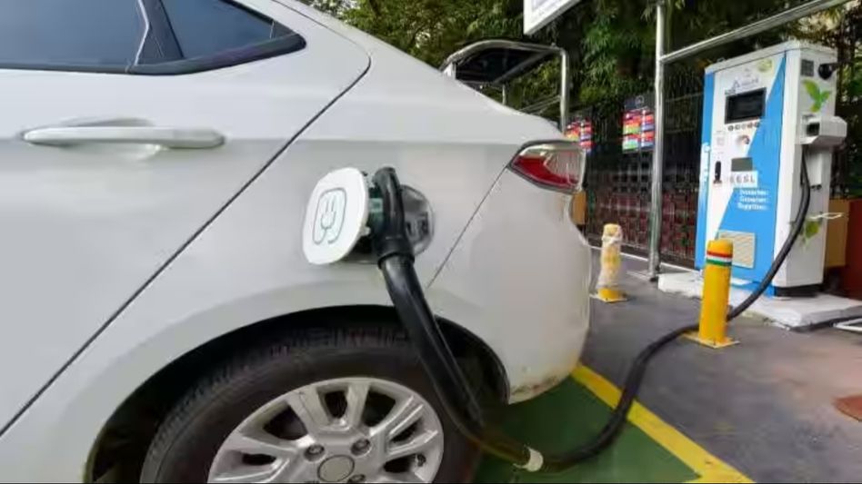Assam government reduces Motor Vehicle tax on electric vehicles by 2 per cent Assam government reduces Motor Vehicle tax on electric vehicles by 2 per cent