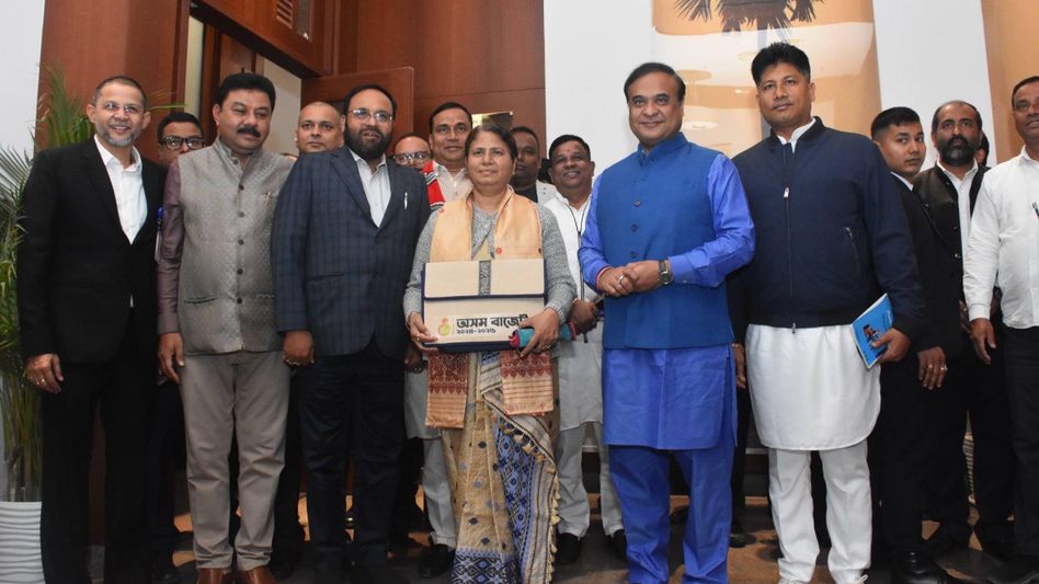 Assam Budget 2024-25: Key Announcements from Ajanta Neog Budget Speech, All You Need to Know Assam Budget 2024-25: Key Announcements from Ajanta Neog Budget Speech, All You Need to Know