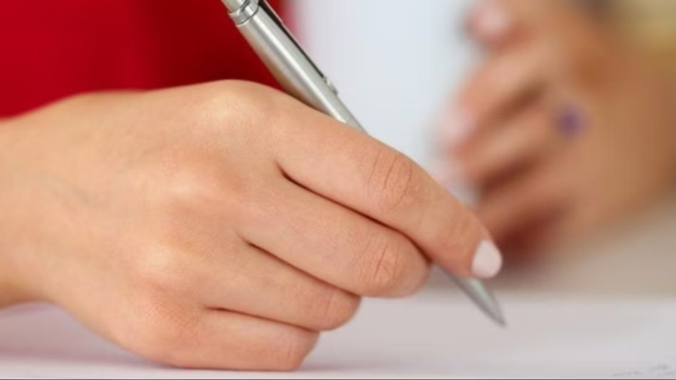 Nagaland: Over 60,000 students to appear for board exams Nagaland: Over 60,000 students to appear for board exams