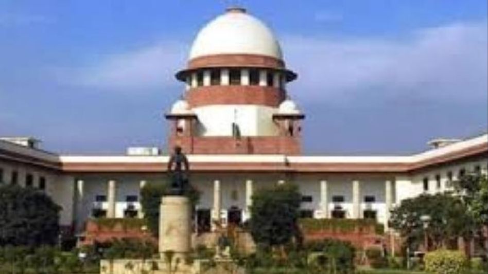Supreme Court stops coercive actions in halal-certified products ban case Supreme Court stops coercive actions in halal-certified products ban case