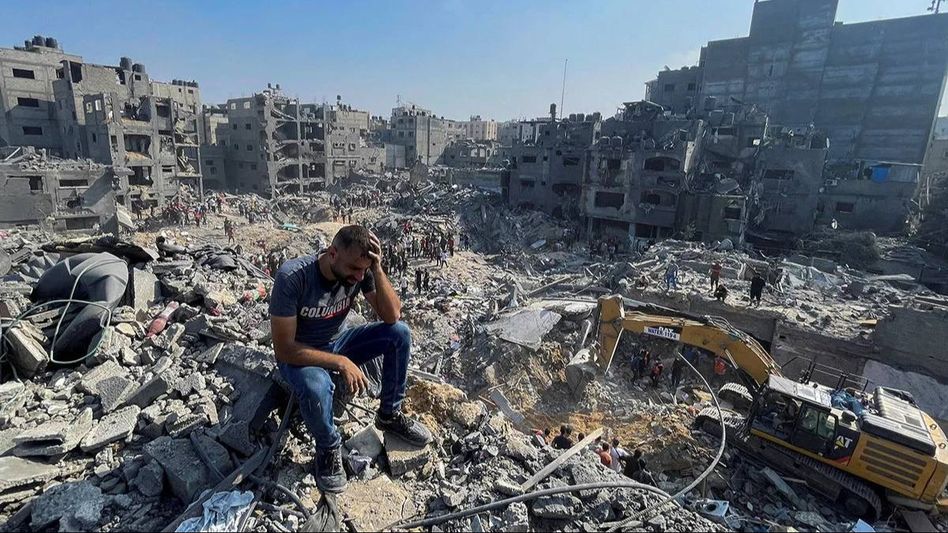 Israel’s war on Gaza: 67 Palestinians killed in Israeli air and sea attacks Israel’s war on Gaza: 67 Palestinians killed in Israeli air and sea attacks