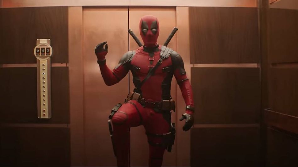 Marvel Cinematic Universe welcomes 'Deadpool' and 'Wolverine' in upcoming 34th film Marvel Cinematic Universe welcomes 'Deadpool' and 'Wolverine' in upcoming 34th film