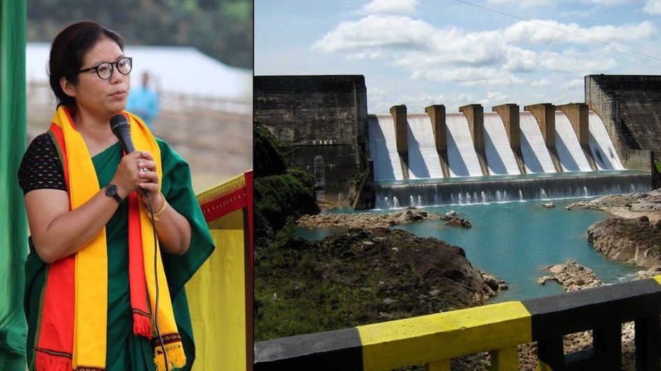 Assam produced just 17 per cent of required power in fiscal year 2022-23 Assam produced just 17 per cent of required power in fiscal year 2022-23