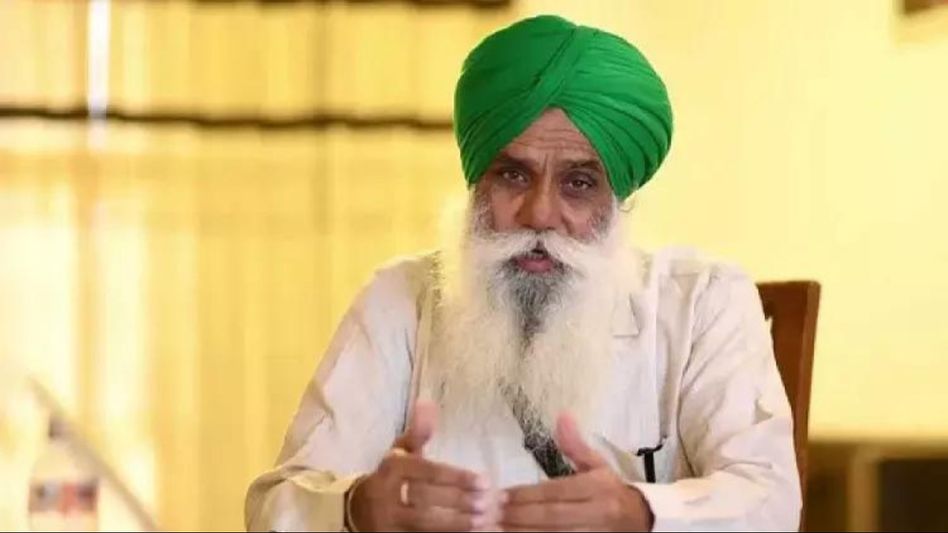 Farmer's Delhi Chalo march: Samyukta Kisan Morcha leader seeks release of 'detained' farmers Farmer's Delhi Chalo march: Samyukta Kisan Morcha leader seeks release of 'detained' farmers