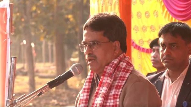 Tripura witnesses significant drop in crime rates, says CM Manik Saha Tripura witnesses significant drop in crime rates, says CM Manik Saha