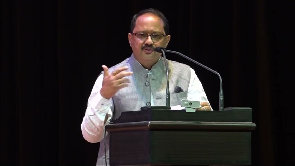 Assam state academic advisor Nani Gopal Mahanta likely to become Vice Chancellor of Gauhati University: Sources Assam state academic advisor Nani Gopal Mahanta likely to become Vice Chancellor of Gauhati University: Sources