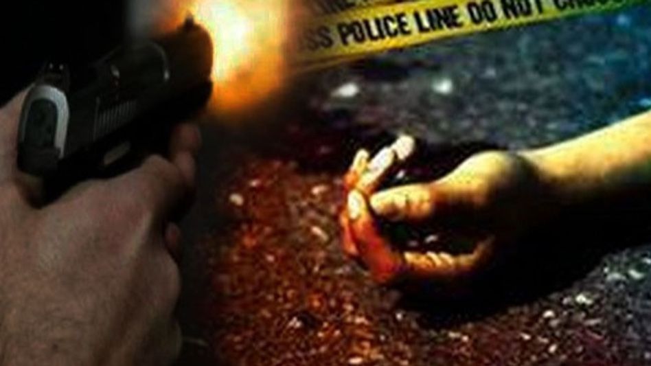AIMIM leader Abdul Salam shot dead in Bihar, second party leader killed in two months AIMIM leader Abdul Salam shot dead in Bihar, second party leader killed in two months