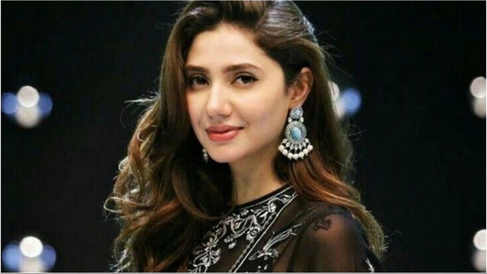 Mahira Khan denies pregnancy rumors  Mahira Khan denies pregnancy rumors