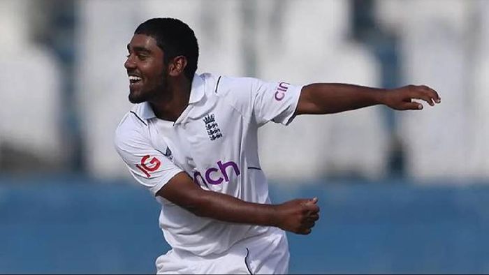 IND vs ENG: Rehan Ahmed faces visa issues at Rajkot airport ahead of third Test