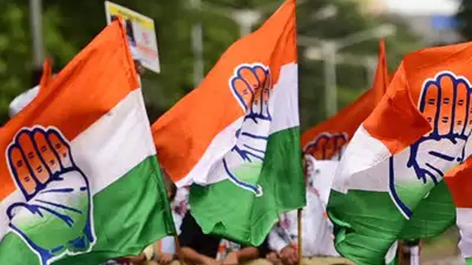Assam: Congress to contest independently in five constituencies in upcoming Lok Sabha elections Assam: Congress to contest independently in five constituencies in upcoming Lok Sabha elections
