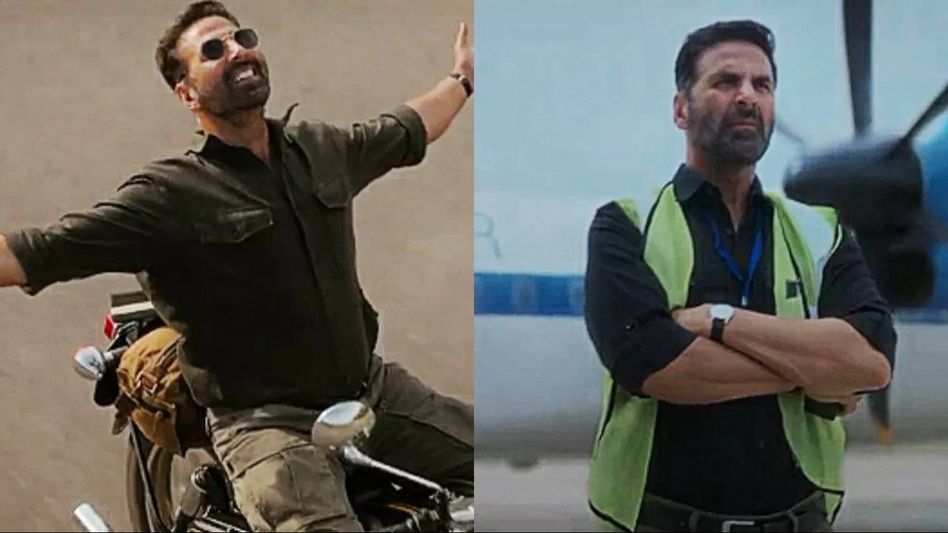 Akshay Kumar starrer 'Sarfira' gets release date and teaser Akshay Kumar starrer 'Sarfira' gets release date and teaser