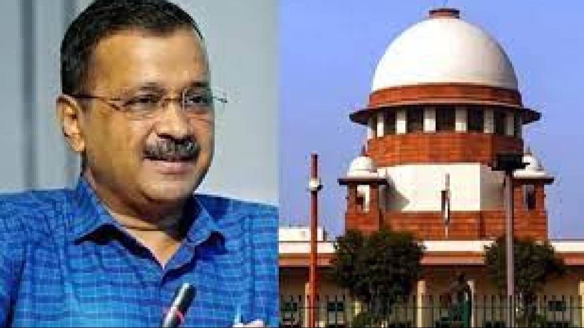 Supreme court extends stay on proceedings in Arvind Kejriwal's UP election law violation case