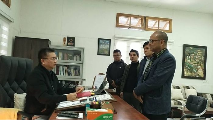 Mizoram: NGOs urge HM Amit Shah to reconsider scrapping Free Movement Regime and border fencing