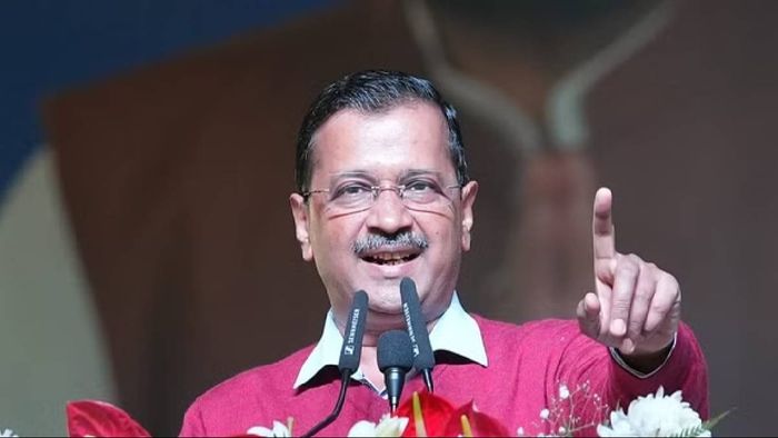 AAP offers Congress one seat in Delhi alliance