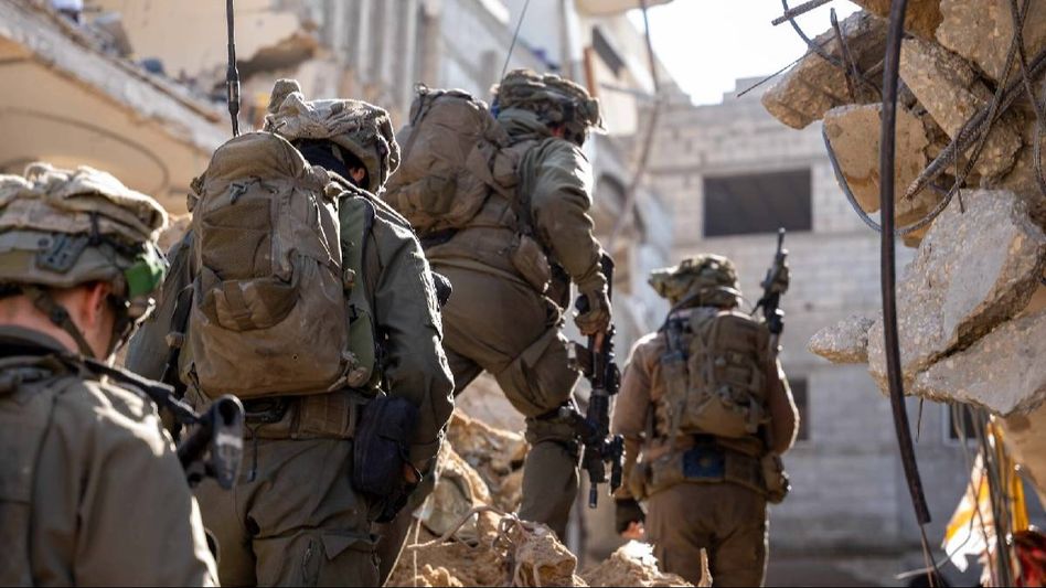 China urges Israel to cease Gaza military operations amid rising casualties China urges Israel to cease Gaza military operations amid rising casualties