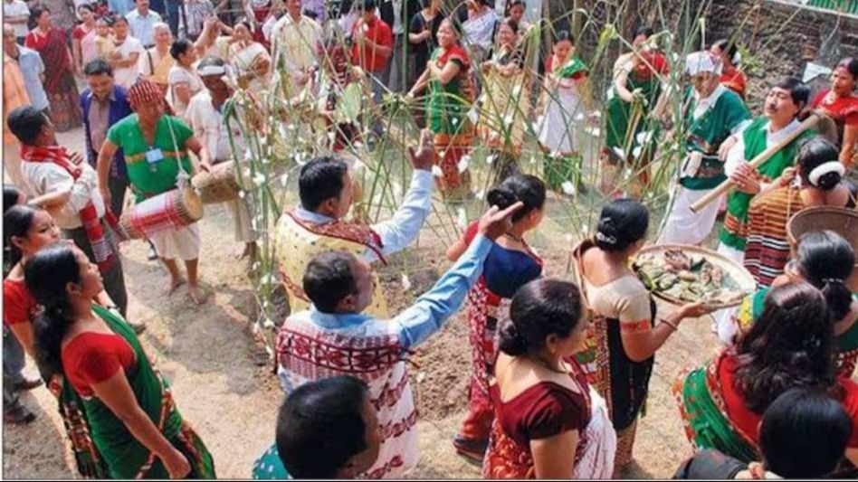 Assam: Local holiday declared on 'Ali Aye Ligang' in Biswanath district Assam: Local holiday declared on 'Ali Aye Ligang' in Biswanath district