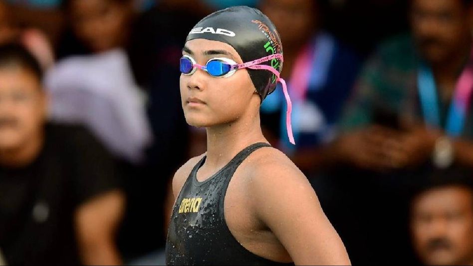 Shivangi confident of hearing “good things” from participants as Assam readies Khelo India University Games 2023 Shivangi confident of hearing “good things” from participants as Assam readies Khelo India University Games 2023