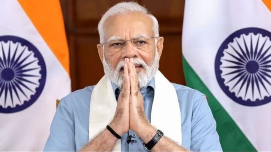 PM Modi to address people of Tripura on Feb 24 virtually: CM Manik Saha PM Modi to address people of Tripura on Feb 24 virtually: CM Manik Saha