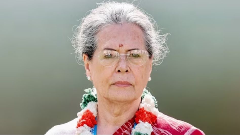 Congress leader Sonia Gandhi likely to file nomination for Rajya Sabha elections on February 14 Congress leader Sonia Gandhi likely to file nomination for Rajya Sabha elections on February 14