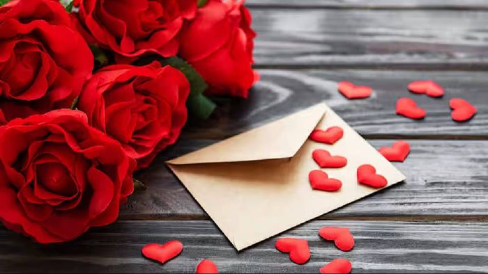 Valentine's Day 2024: Guide to Spreading Love with Wishes, Images, and Greetings
