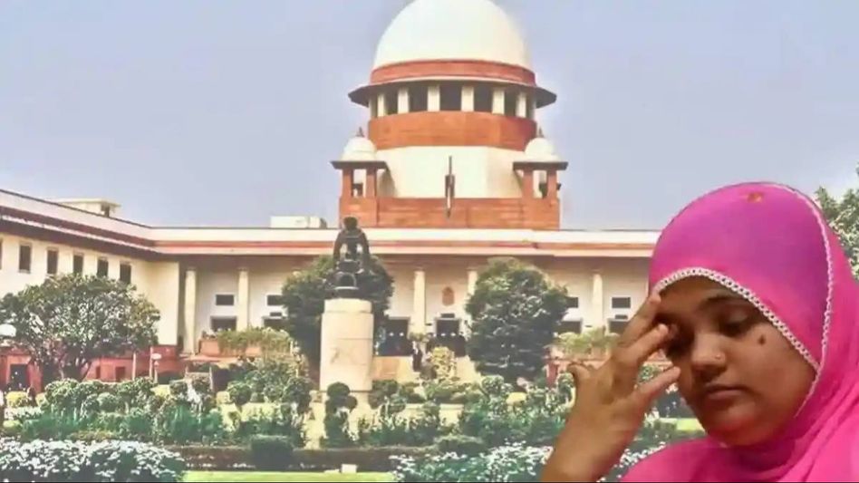 Gujarat government seeks Supreme Court review in Bilkis Bano case verdict Gujarat government seeks Supreme Court review in Bilkis Bano case verdict