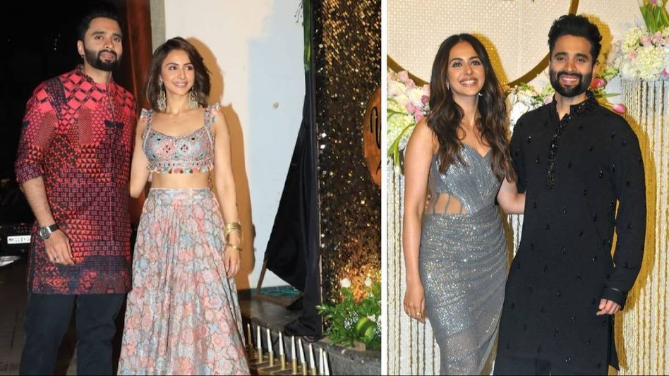 Rakul Preet Singh and Jackky Bhagnani to postpone honeymoon to fulfil work commitments Rakul Preet Singh and Jackky Bhagnani to postpone honeymoon to fulfil work commitments