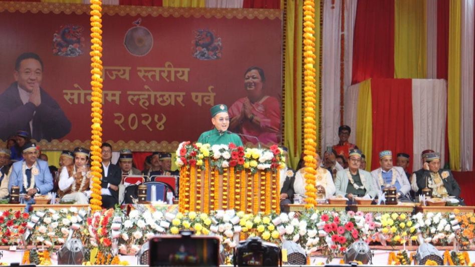 Sikkim CM announces 'Regularisation Policy 2024', 20,000 job vacancies to be regularised by February 25 Sikkim CM announces 'Regularisation Policy 2024', 20,000 job vacancies to be regularised by February 25