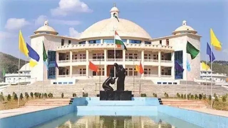 Manipur: Budget session of assembly to begin on February 28 Manipur: Budget session of assembly to begin on February 28