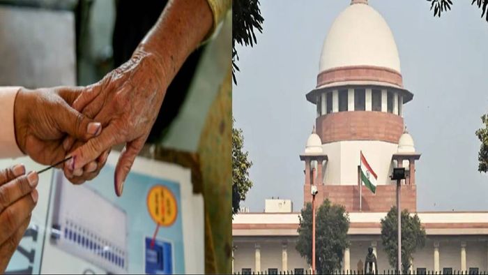 What are electoral bonds? What is the argument against poll funding?