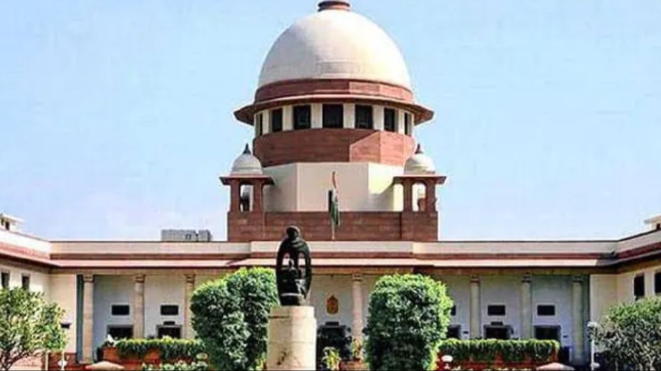 Supreme Court strikes down electoral bonds scheme, terms it 'unconstitutional' Supreme Court strikes down electoral bonds scheme, terms it 'unconstitutional'