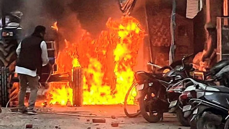 Haldwani violence: Court orders seizure of properties of those charged in instigating violence Haldwani violence: Court orders seizure of properties of those charged in instigating violence