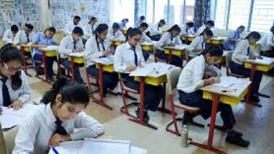 CBSE Class 10 and 12 exams begin today across India and abroad CBSE Class 10 and 12 exams begin today across India and abroad
