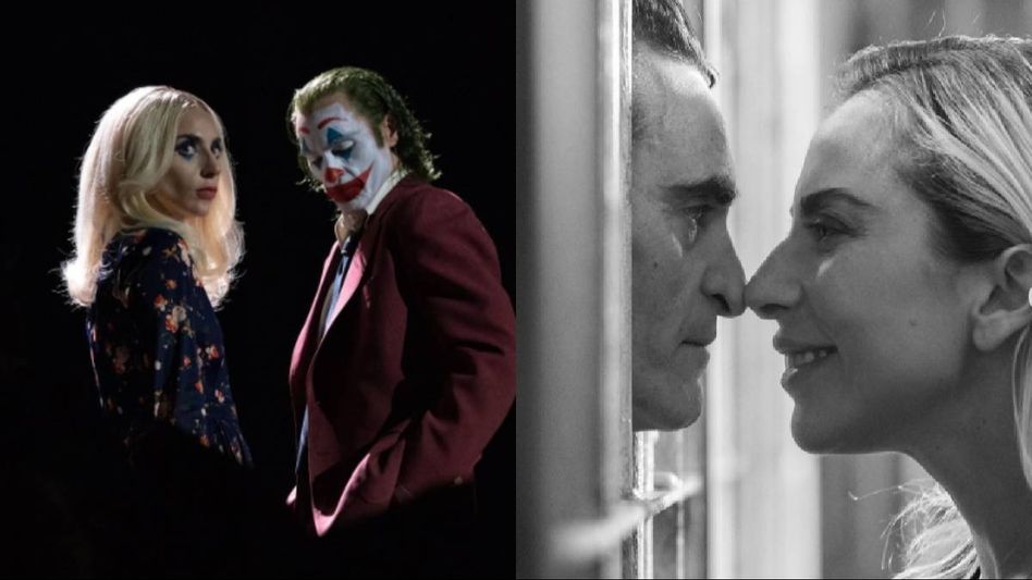 'Joker: Folie a Deux' new stills out, fans say 'movie of the year' 'Joker: Folie a Deux' new stills out, fans say 'movie of the year'