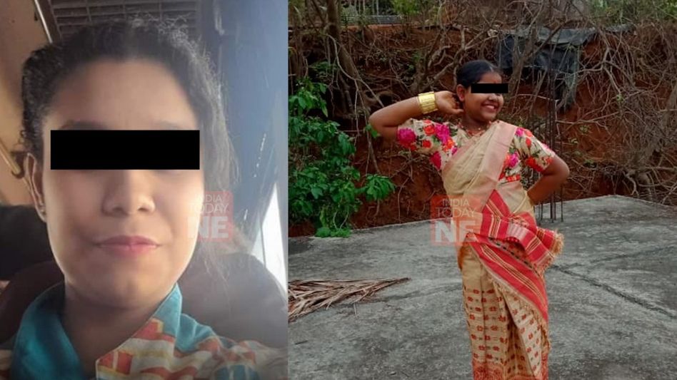 Two school students missing amid Saraswati Puja celebrations in Guwahati Two school students missing amid Saraswati Puja celebrations in Guwahati