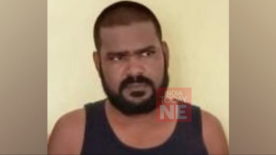 Assam: Dreaded prisoner escapes from Dhubri Medical College and Hospital Assam: Dreaded prisoner escapes from Dhubri Medical College and Hospital