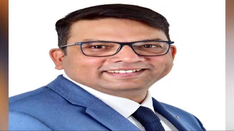 Nikhil Joshi appointed as new MD of Boeing Defence India Nikhil Joshi appointed as new MD of Boeing Defence India