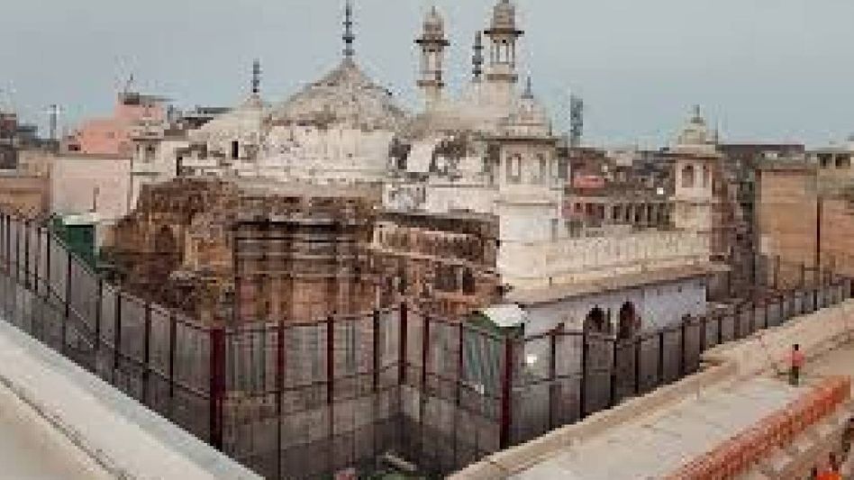 Varanasi Court to hear Gyanvapi Masjid plea on Hindu Prayers on February 28 Varanasi Court to hear Gyanvapi Masjid plea on Hindu Prayers on February 28