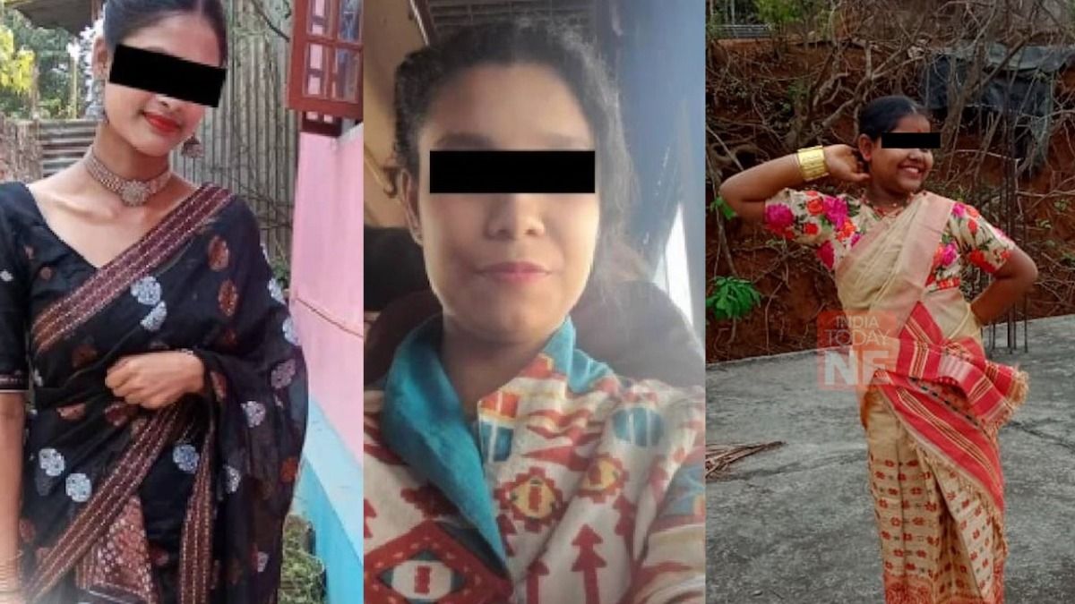 Assam: Third student goes missing in Guwahati's Noonmati area, parents demand immediate action Assam: Third student goes missing in Guwahati's Noonmati area, parents demand immediate action