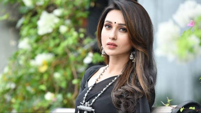 TMC's Mimi Chakraborty announces resignation from MP post amid party discord