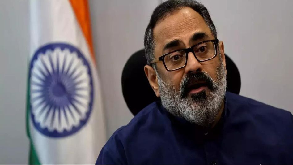 Assam to get Rs 25,000 crore semiconductor packaging unit: MoS Rajeev Chandrasekhar Assam to get Rs 25,000 crore semiconductor packaging unit: MoS Rajeev Chandrasekhar