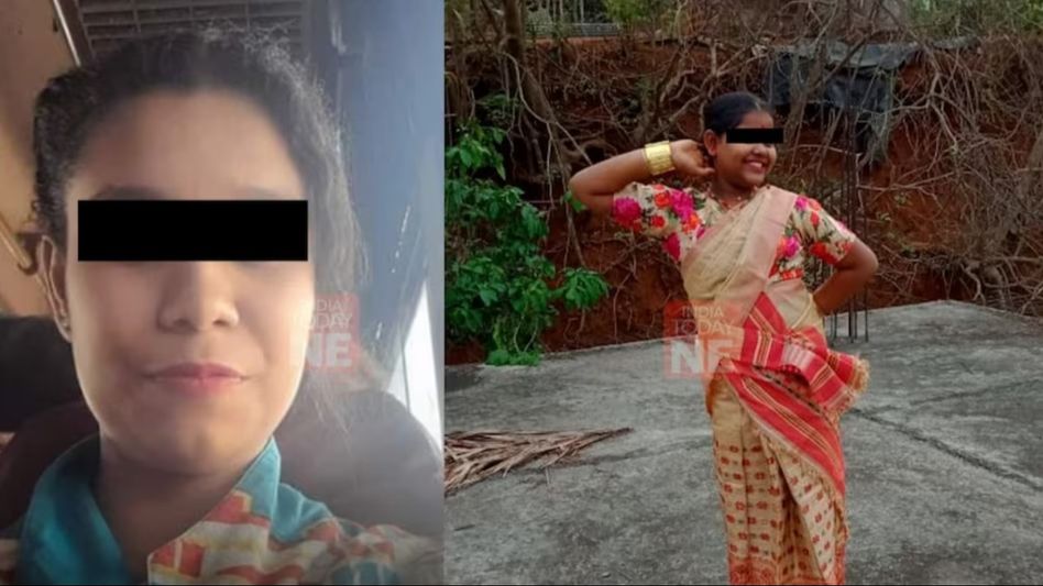 Assam: Missing Guwahati schoolgirls rescued from Tihu, two arrested Assam: Missing Guwahati schoolgirls rescued from Tihu, two arrested
