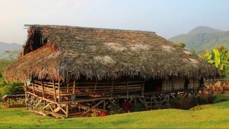 Arunachal's traditional houses on the brink of extinction: A struggle between tradition and modernity Arunachal's traditional houses on the brink of extinction: A struggle between tradition and modernity