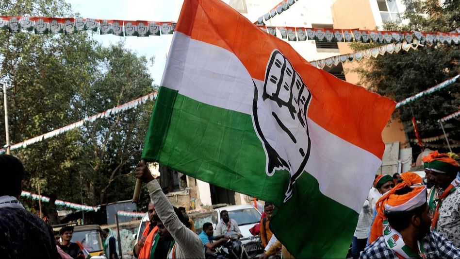 Assam: Congress to contest in 12 constituencies in upcoming Lok Sabha elections Assam: Congress to contest in 12 constituencies in upcoming Lok Sabha elections
