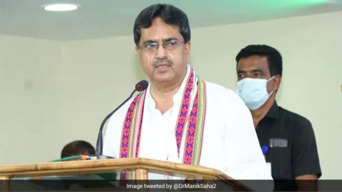 Tripura: Centre sanctions Rs 419 crore under Special Assistance to Capital Incentives Tripura: Centre sanctions Rs 419 crore under Special Assistance to Capital Incentives
